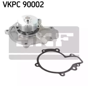 VKPC90002 SKF Водяний насос (Вир-во SKF)